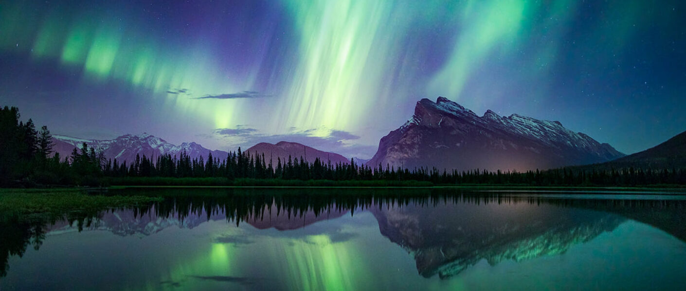 Elektrische Ladung – die treibende Kraft der Naturphänomene