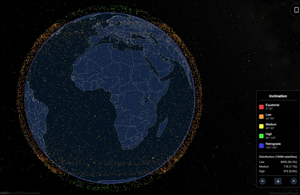 internet satellitemap